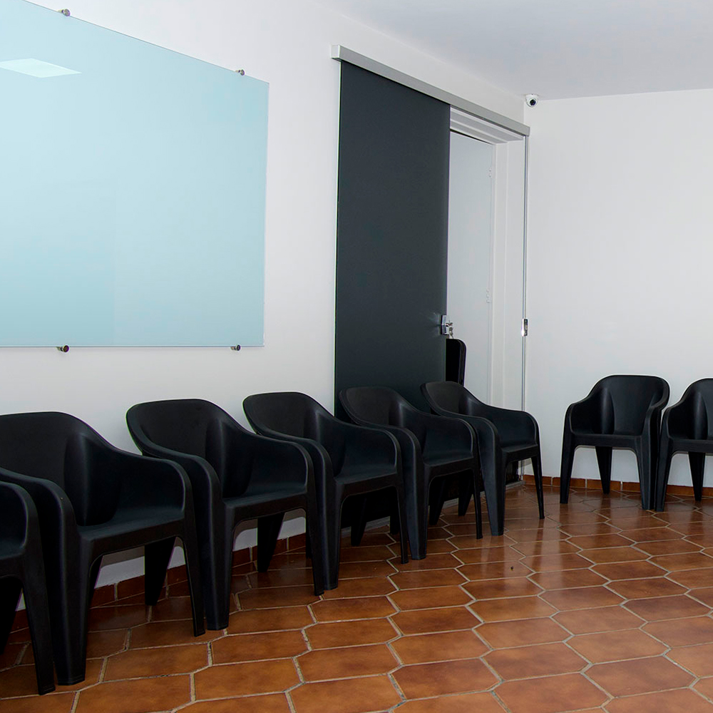 Sala Flor de Lótus (4 Horas)